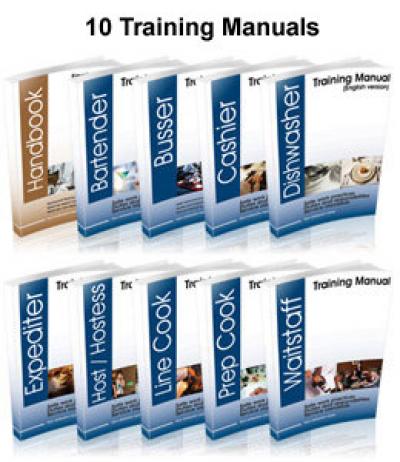 Nexxsys training manual